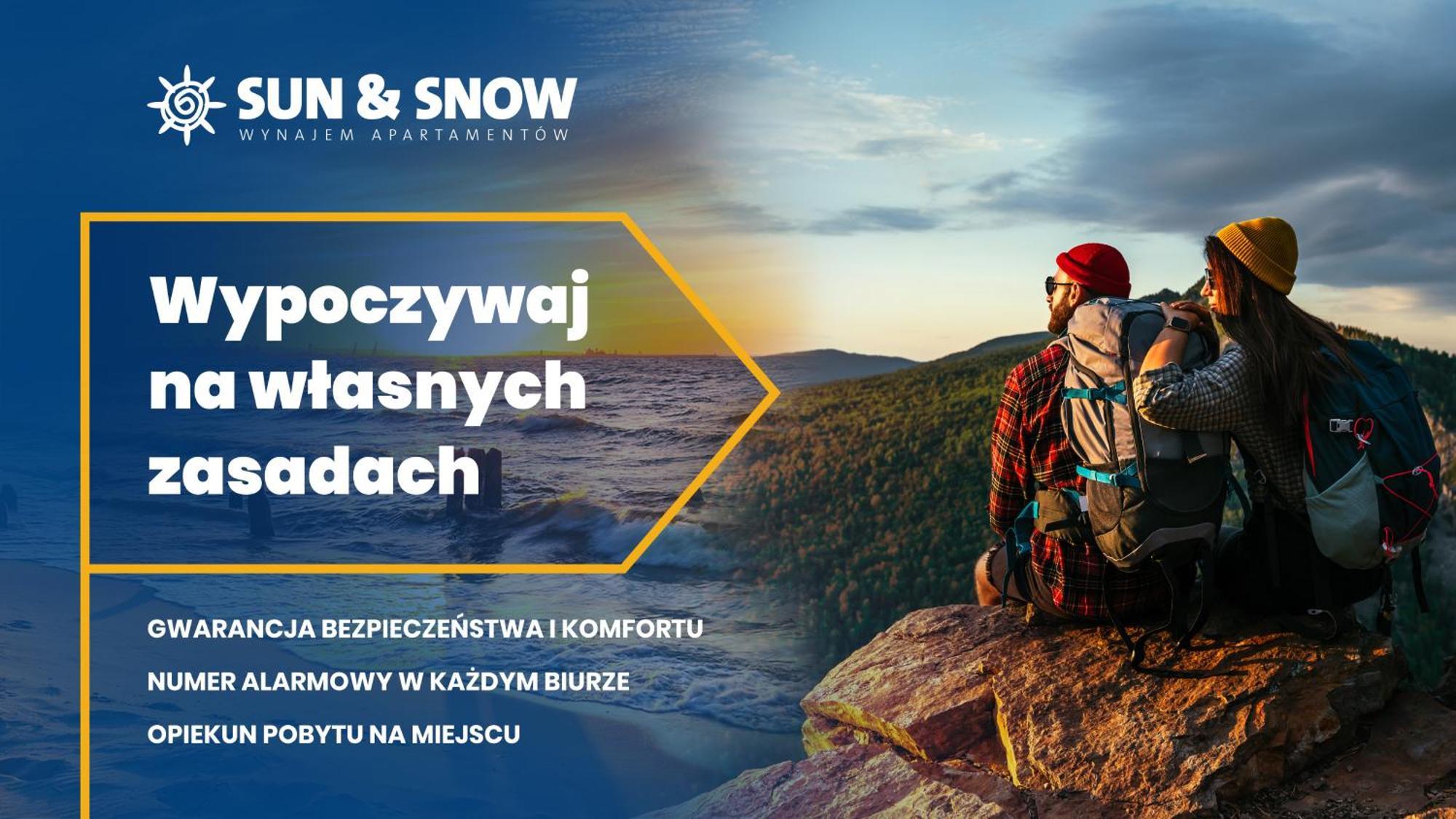 Apartamenty Sun & Snow Centrum Cicha Krynica-Zdrój Exteriér fotografie